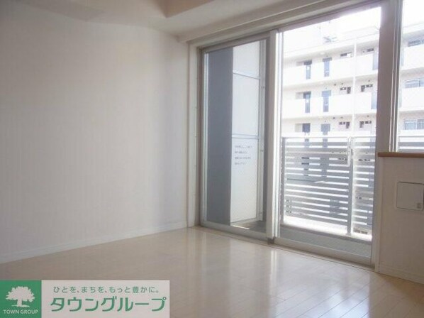 プライムアーバン久米川の物件内観写真